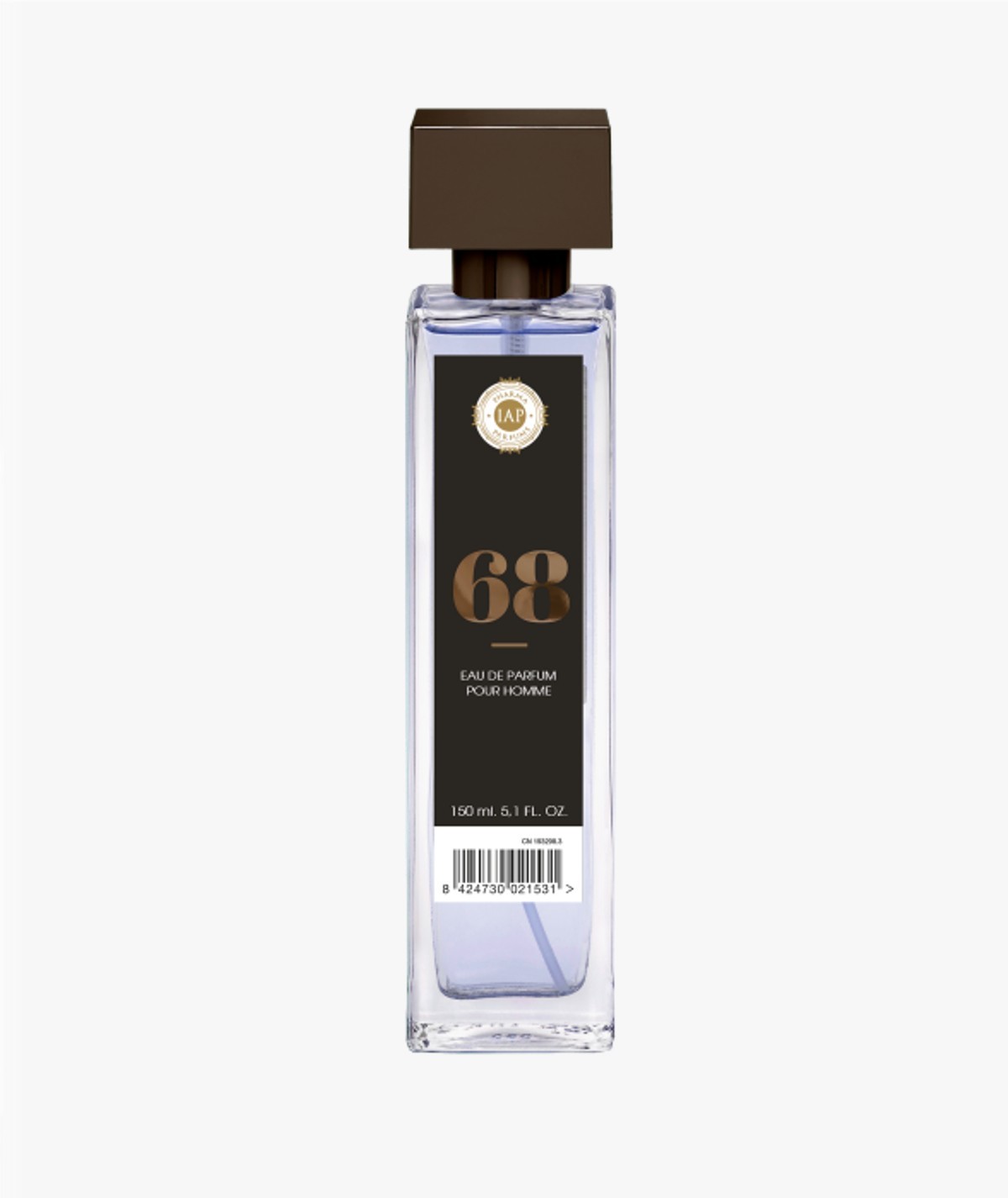 IAP PHARMA POUR FEMME N-68 150 ML