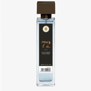 IAP PHARMA POUR HOMME N -72 150 ML