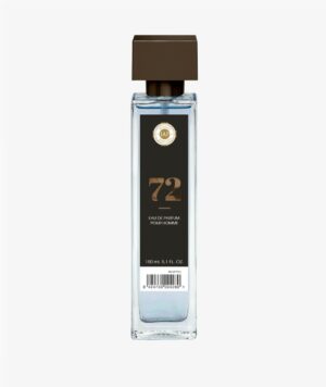 IAP PHARMA POUR HOMME N -72 150 ML