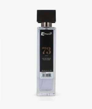 IAP PHARMA POUR HOMME N-73 150 ML