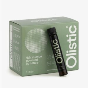OLISTIC FOR MEN 28 FRASCOS 25 ML