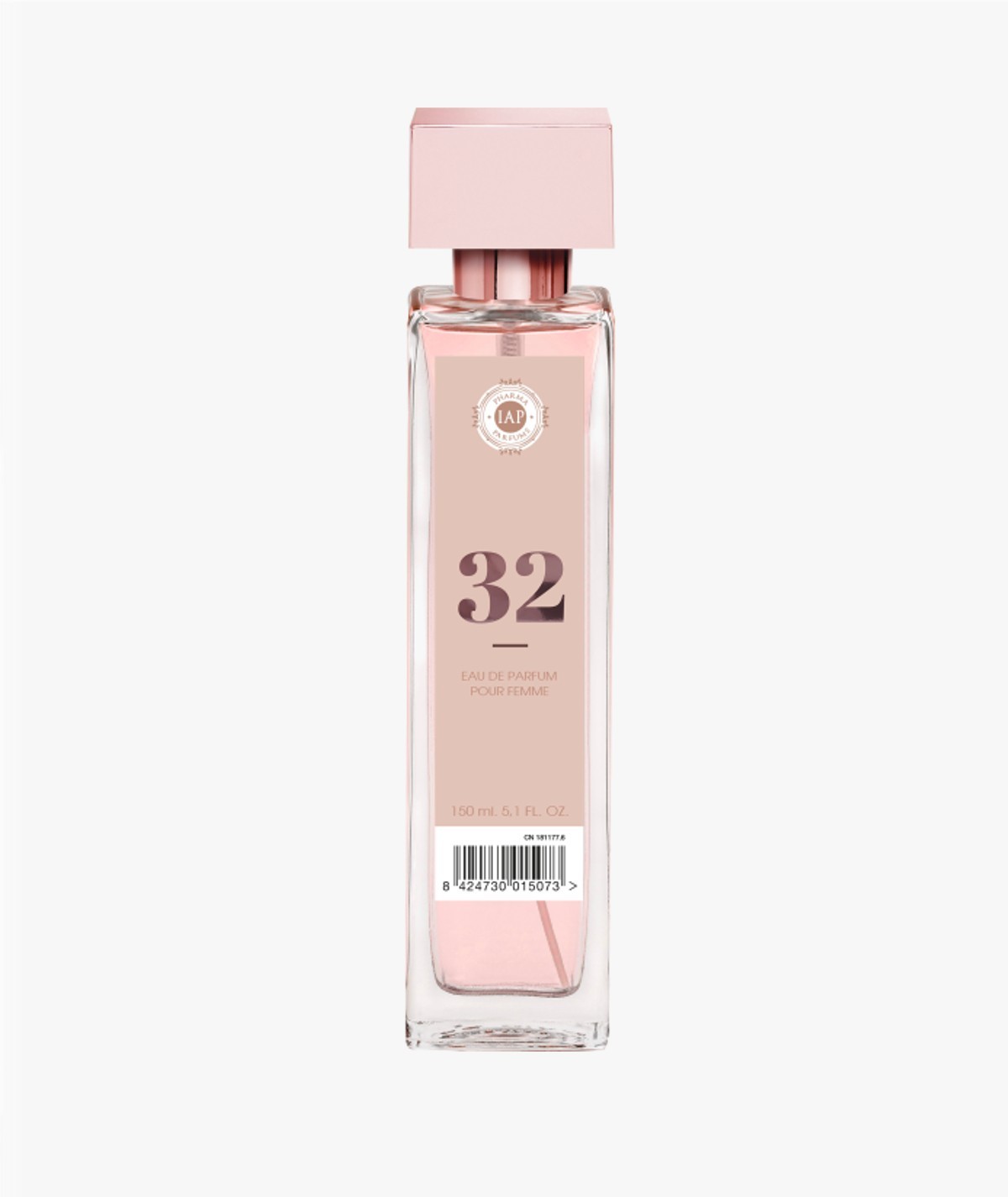 IAP PHARMA POUR FEMME N-32 150 ML