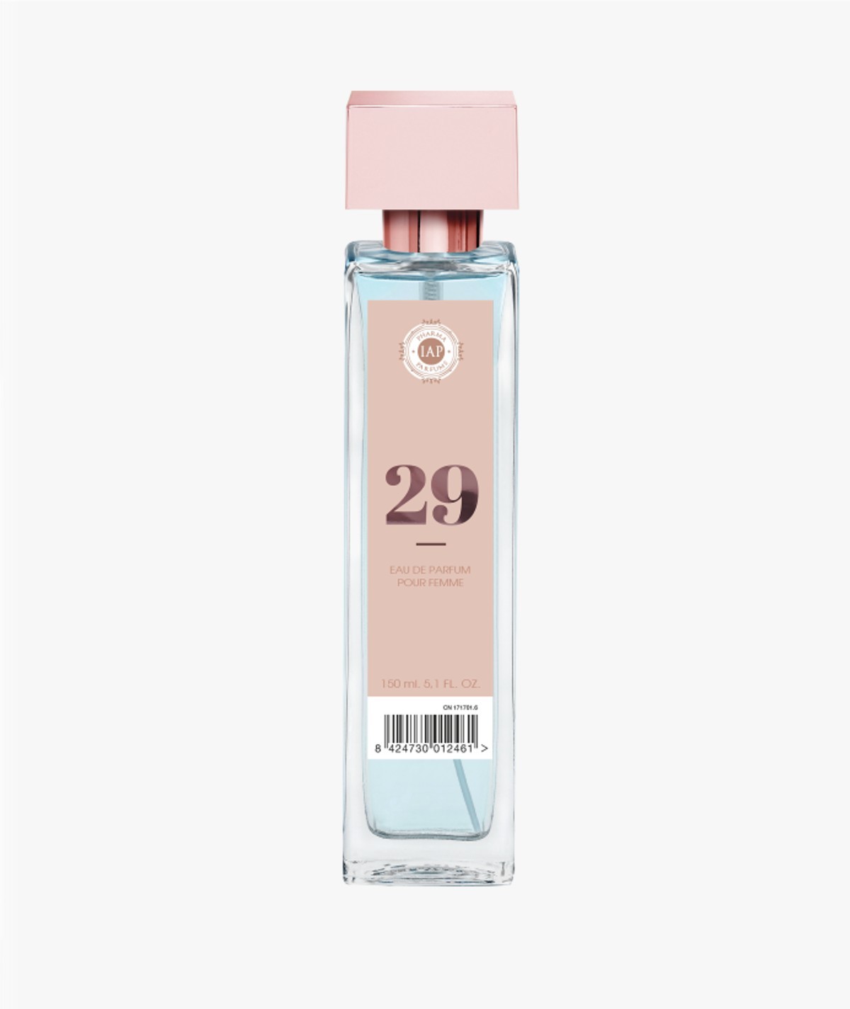 IAP PHARMA POUR FEMME N-29 150 ML