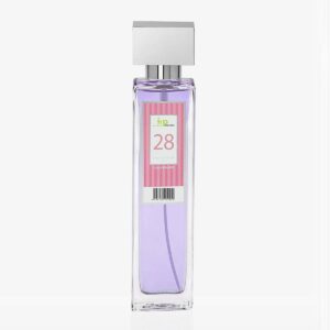 IAP PHARMA POUR FEMME N-28 150 ML