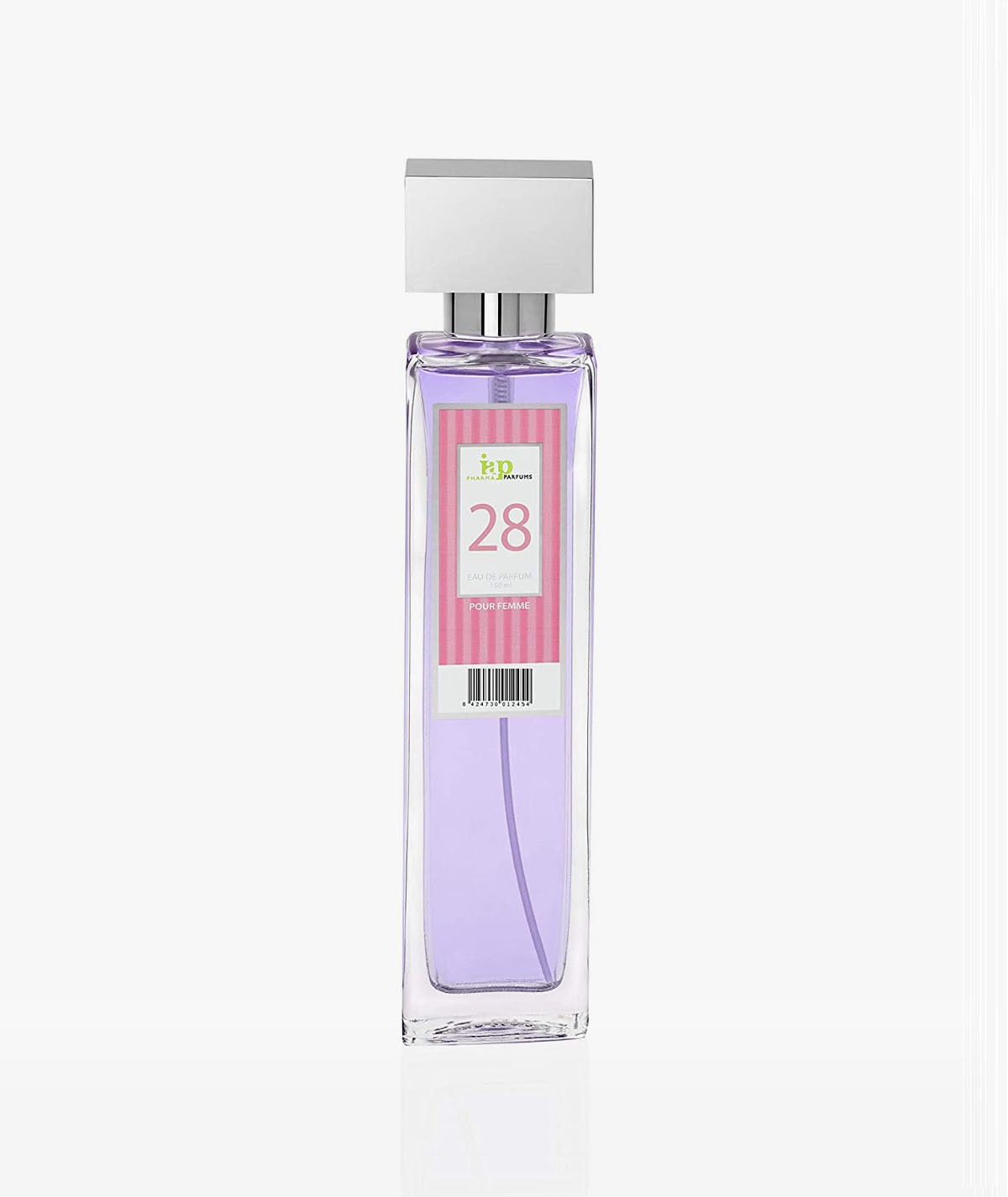 IAP PHARMA POUR FEMME N-28 150 ML