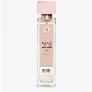 IAP PHARMA POUR FEMME N-22 150 ML