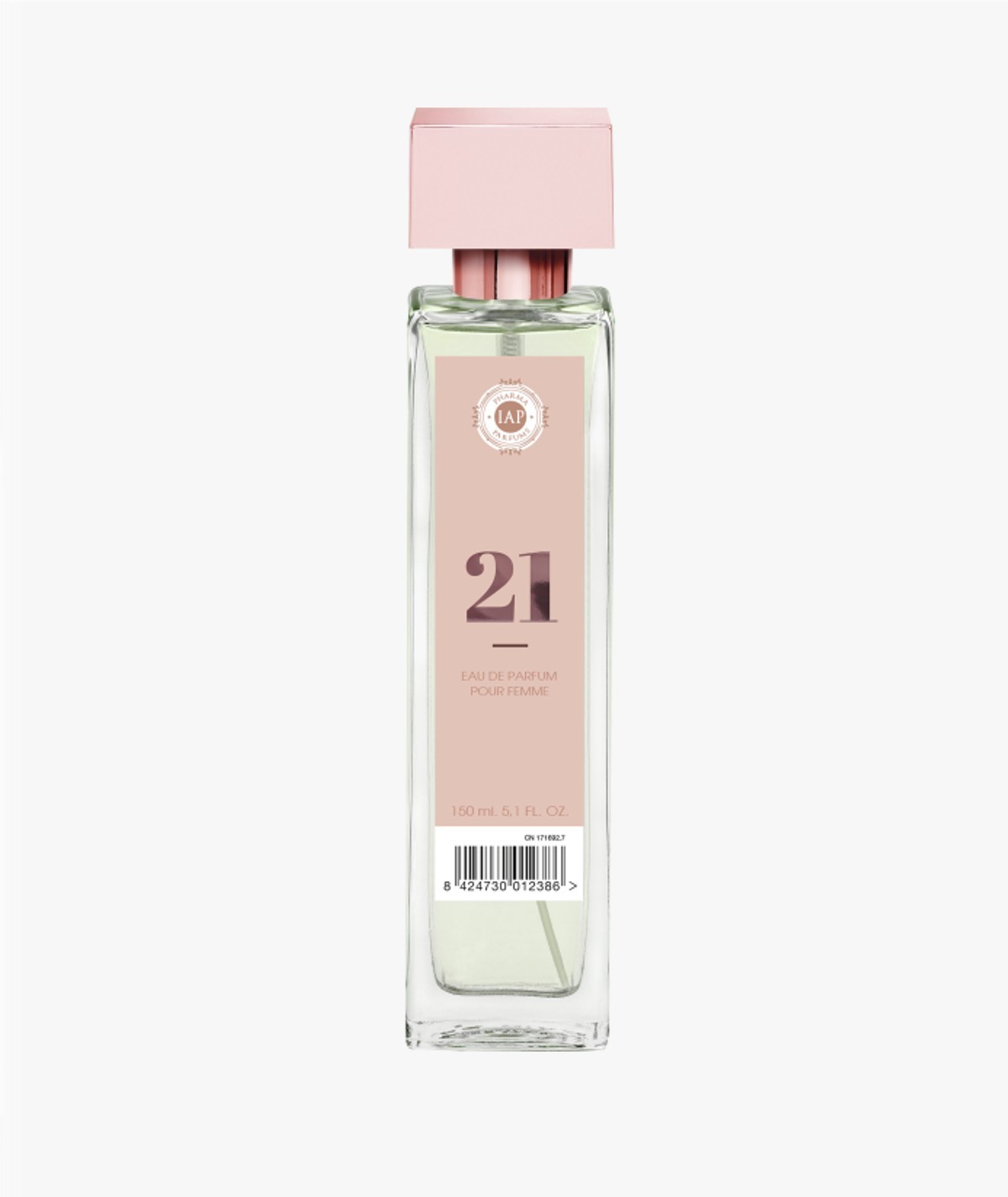 IAP PHARMA POUR FEMME N-21 150 ML