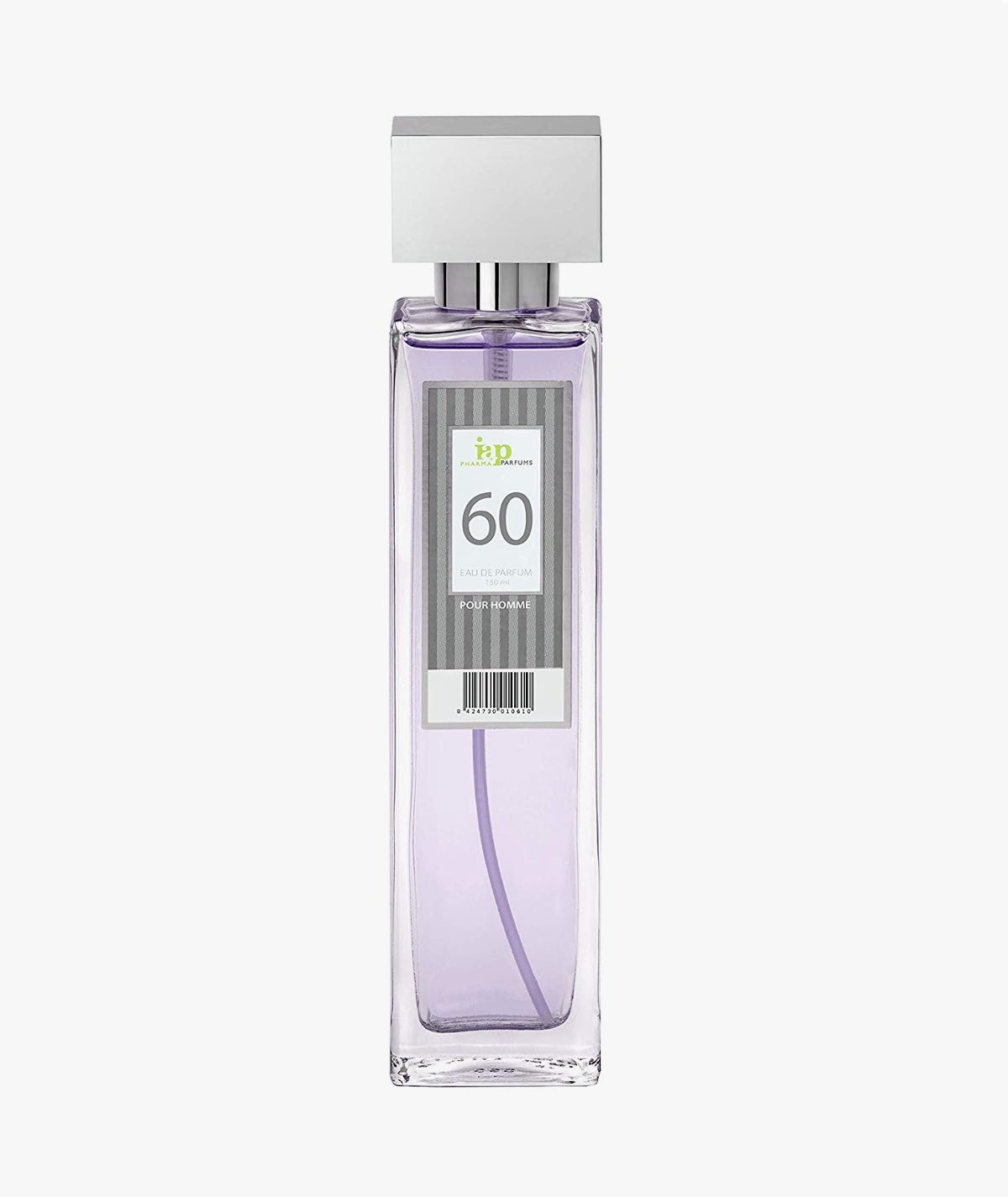 IAP PHARMA POUR HOMME N-60 150 ML