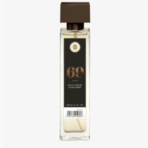IAP PHARMA POUR HOMME N-69 150 ML
