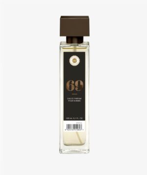 IAP PHARMA POUR HOMME N-69 150 ML