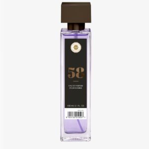 IAP PHARMA POUR HOMME N-58 150 ML