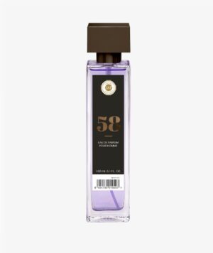 IAP PHARMA POUR HOMME N-58 150 ML