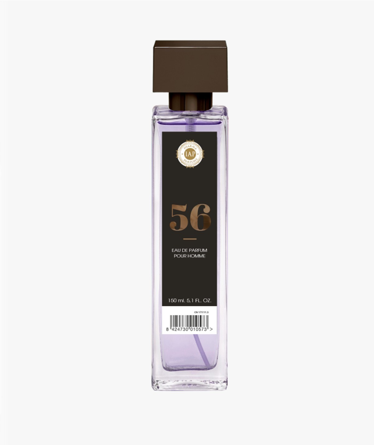 IAP PHARMA POUR HOMME N-56 150 ML