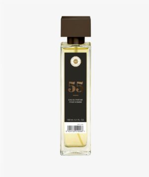 IAP PHARMA POUR HOMME N-55 150 ML