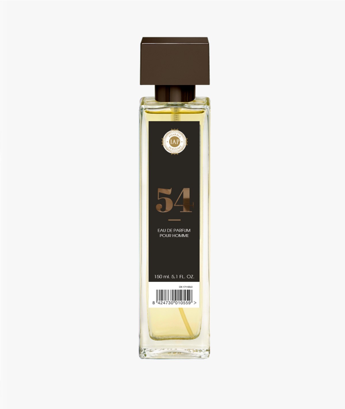 IAP PHARMA POUR HOMME N-54 150 ML