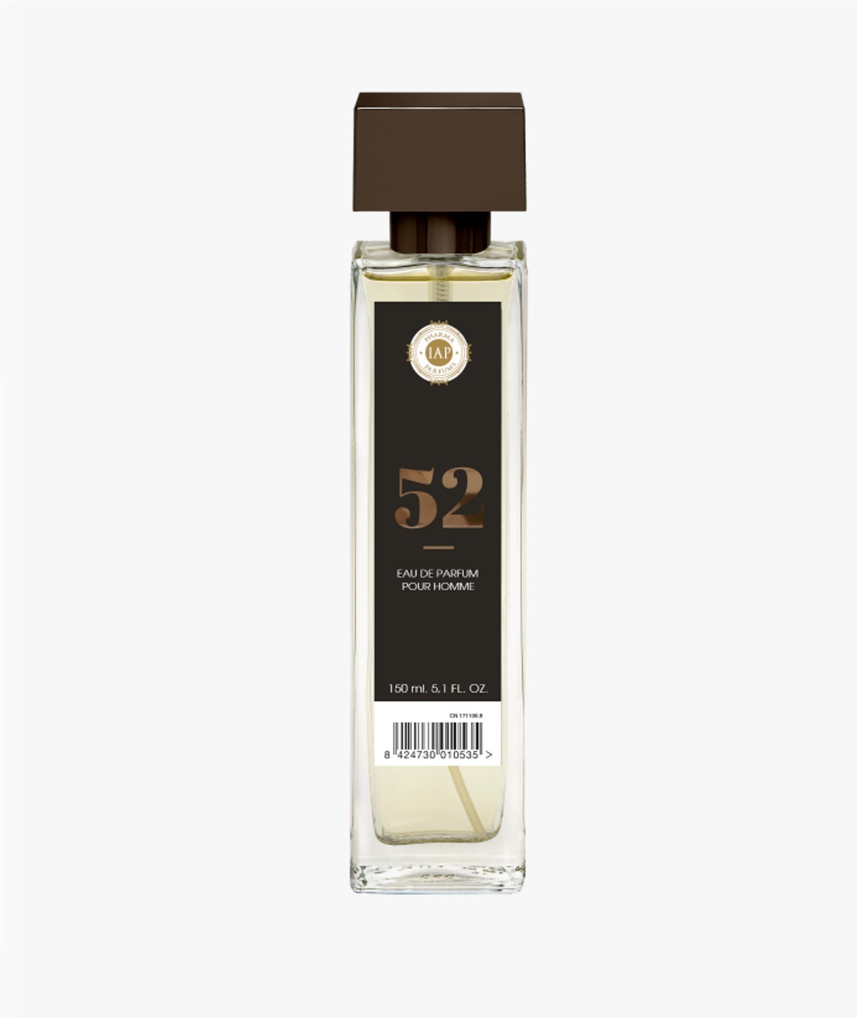 IAP PHARMA POUR HOMME N-51 150 ML