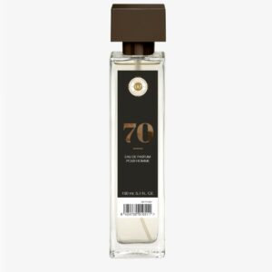 IAP PHARMA POUR HOMME N-70 150 ML