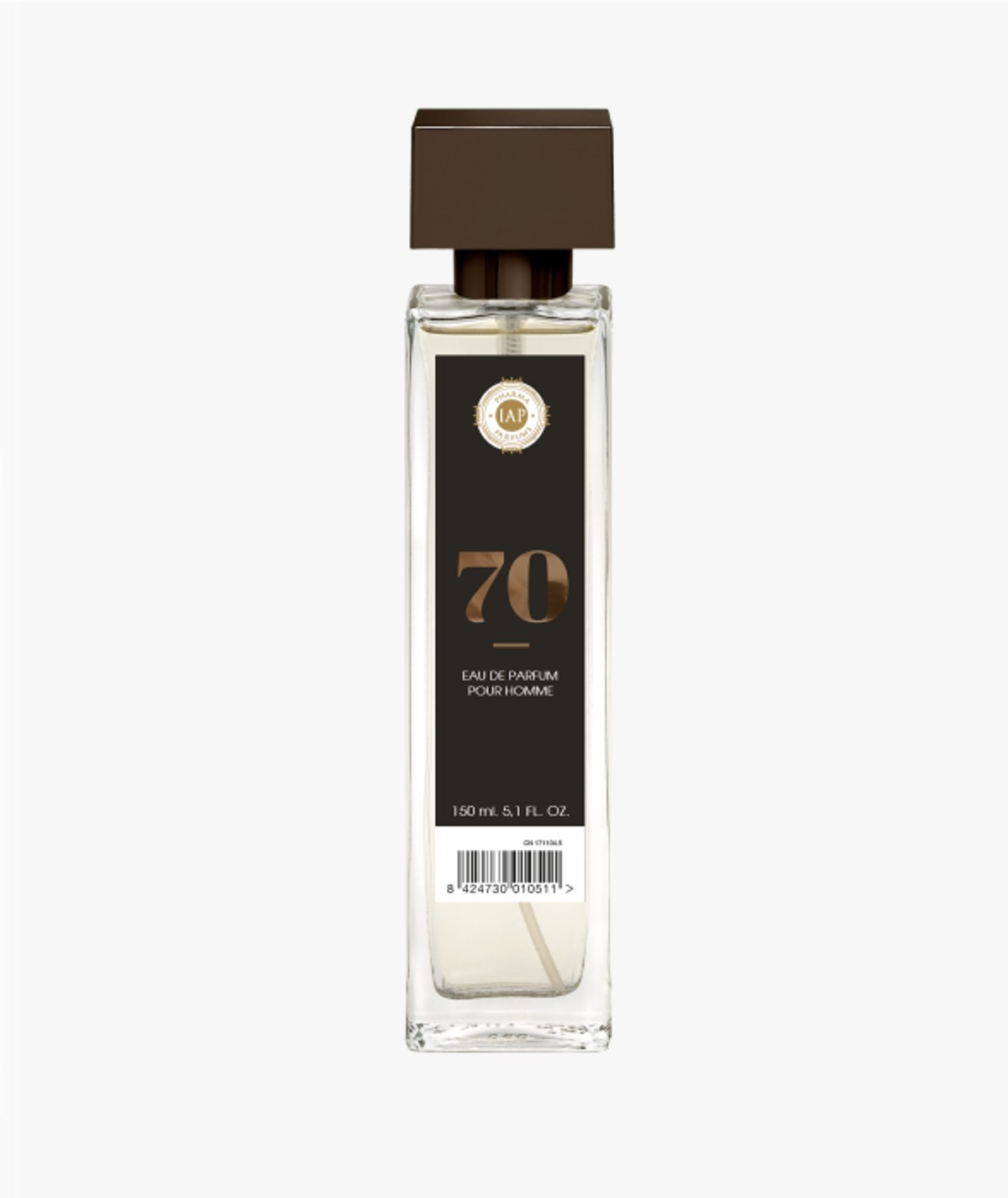 IAP PHARMA POUR HOMME N-70 150 ML
