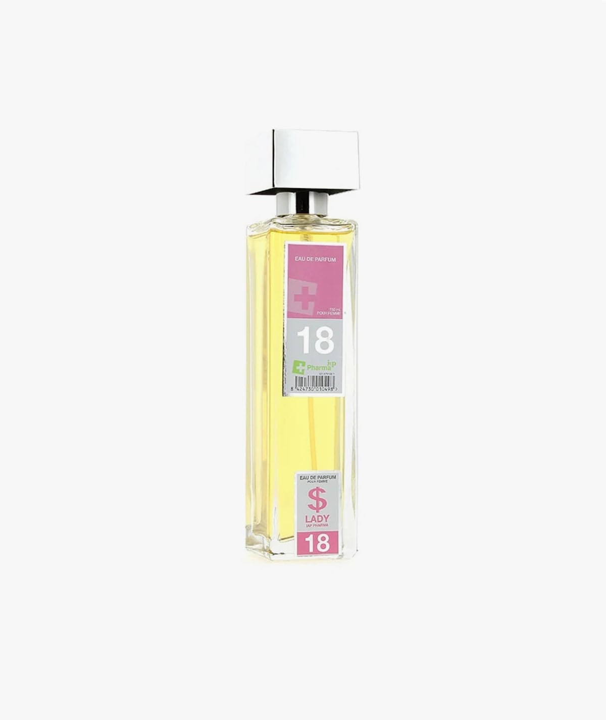 IAP PHARMA POUR FEMME N-48 150 ML