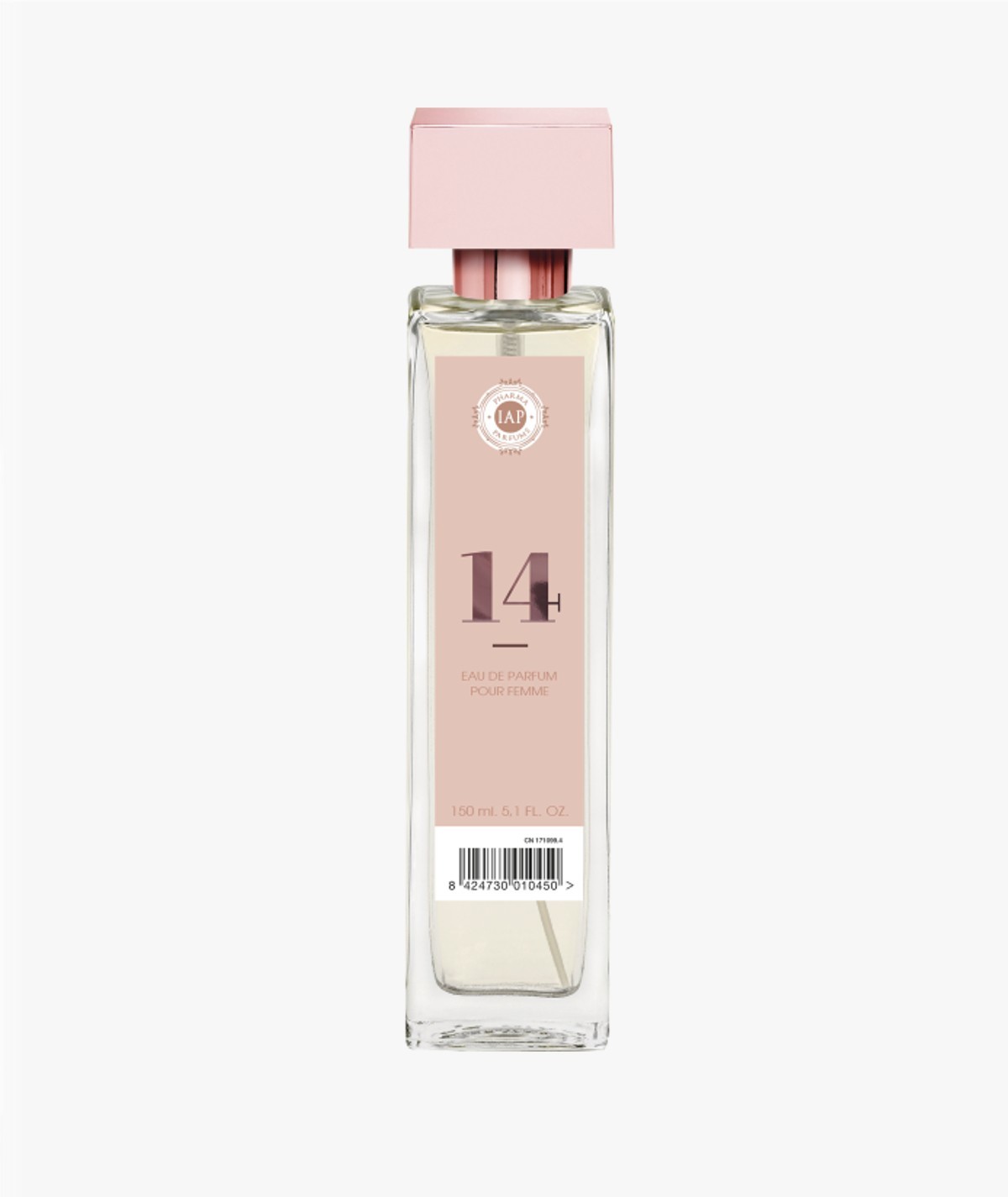 IAP PHARMA POUR FEMME N-14 150 ML