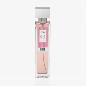 IAP PHARMA POUR FEMME N-43 150 ML