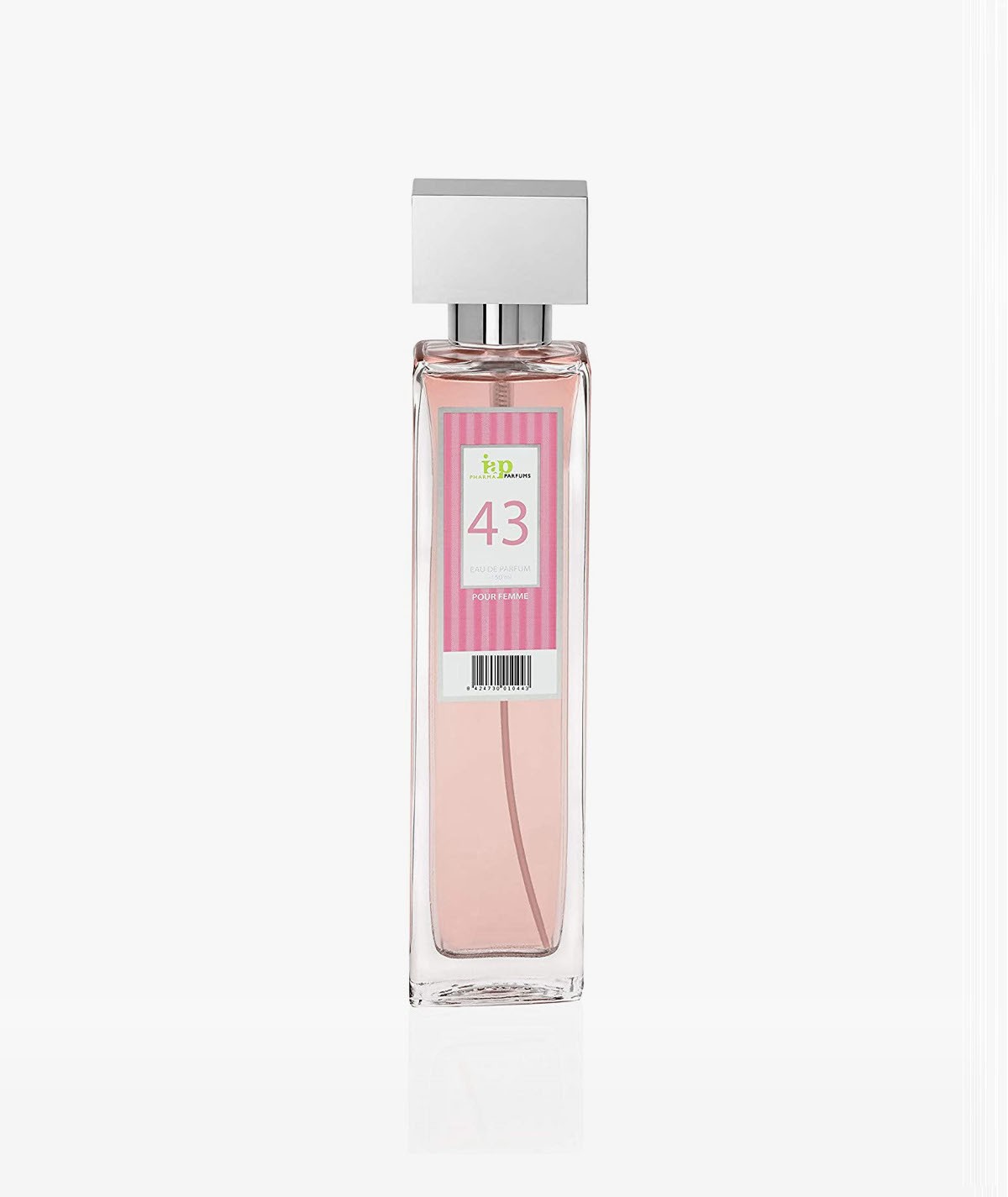 IAP PHARMA POUR FEMME N-43 150 ML