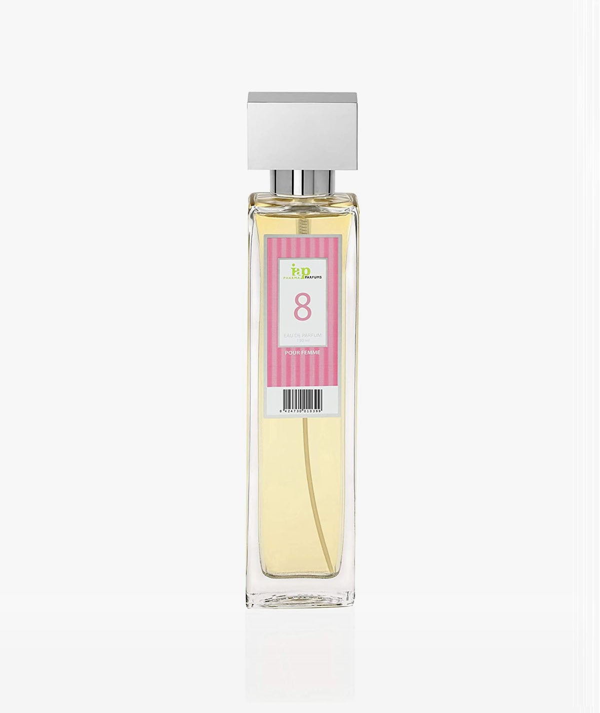 IAP PHARMA POUR FEMME N-8 150 ML