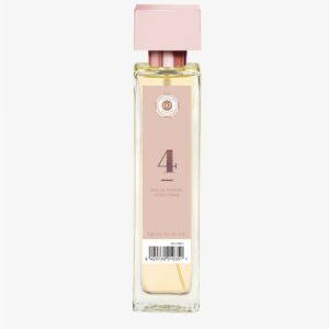IAP PHARMA POUR FEMME N -4 150 ML
