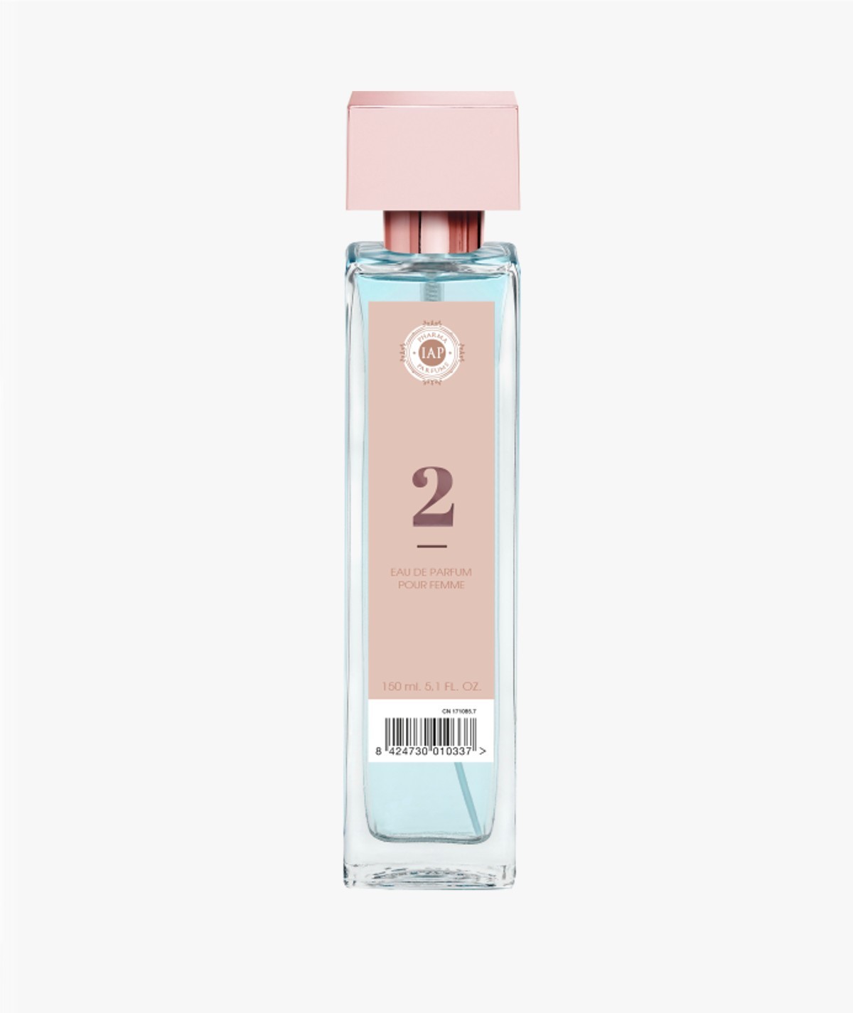 IAP PHARMA POUR FEMME N-2 150 ML