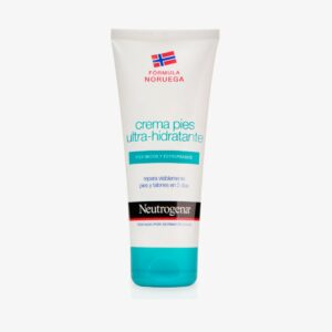 NEUTROGENA FORMULA NORUEGA PIES CREMA ULTRAHIDRATANTE