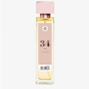 IAP PHARMA POUR FEMME N-34 150 ML