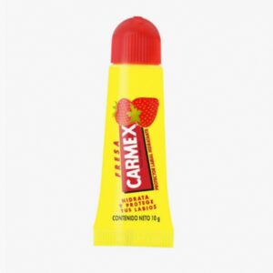 CARMEX STRABERRY BALSAMO LABIAL HIDRATANTE 10 G