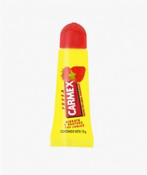 CARMEX STRABERRY BALSAMO LABIAL HIDRATANTE 10 G