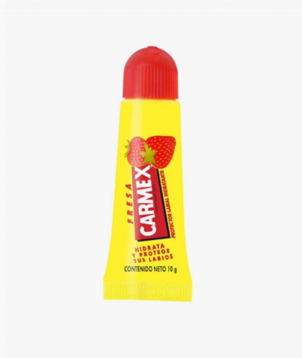 CARMEX STRABERRY BALSAMO LABIAL HIDRATANTE 10 G