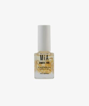 MIA COSMETICS CALENDULA CUTICLE OIL