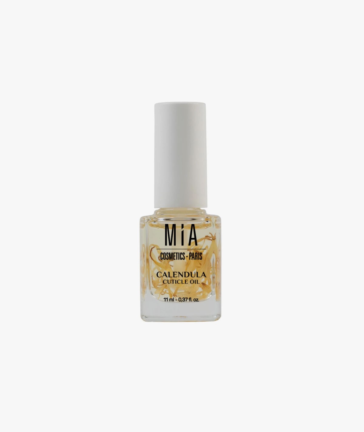 MIA COSMETICS CALENDULA CUTICLE OIL