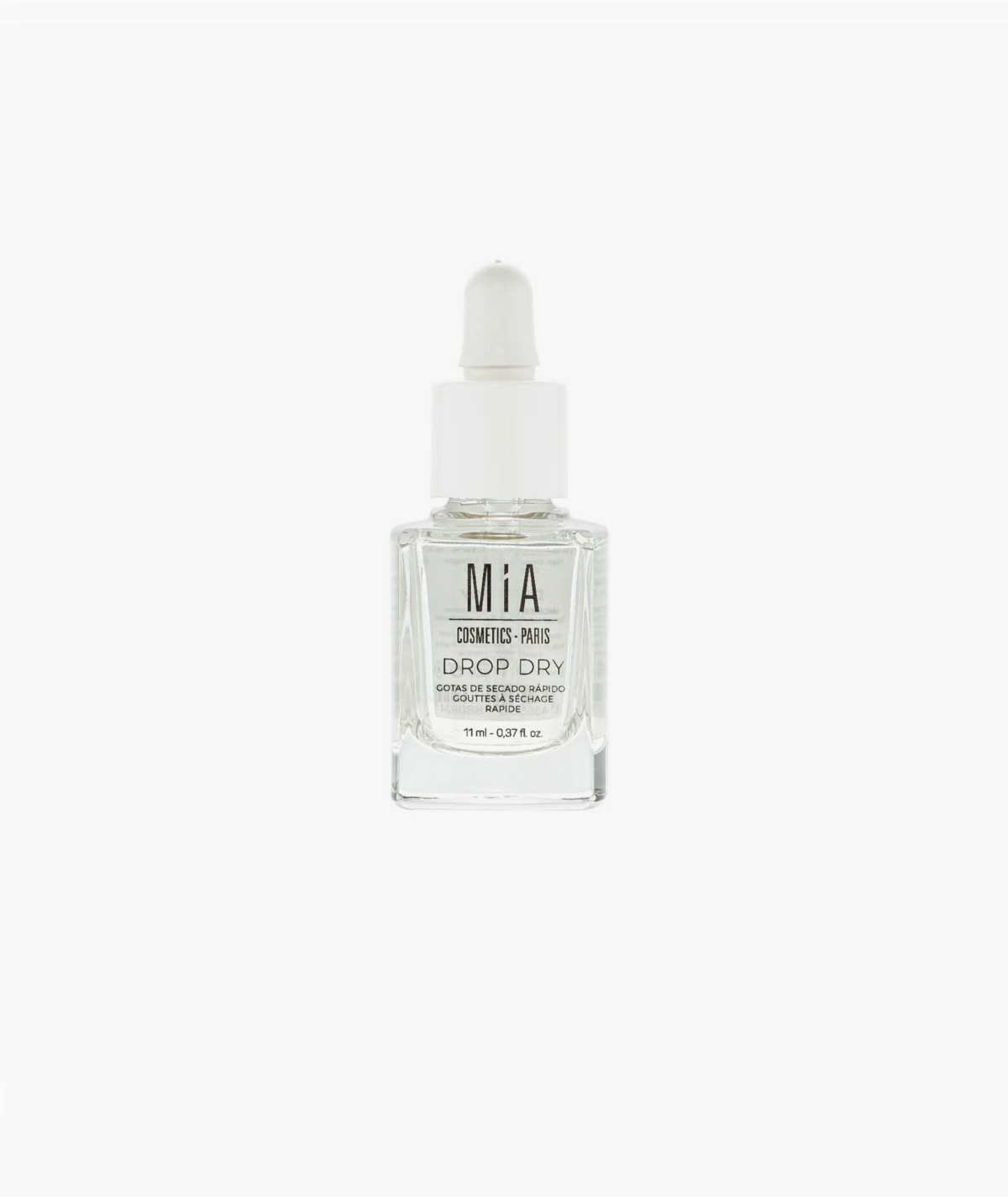 MIA COSMETICS DROP DRY MANICURA PERFECTA 11 ML
