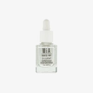 MIA COSMETICS DILUENT MANICURA PERFECTA