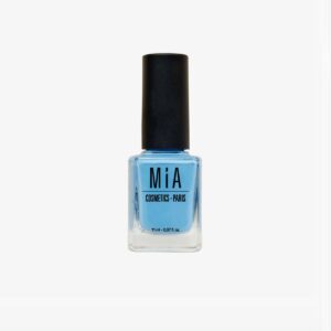 MIA COSMETICS AQUA BLUE ESMALTE