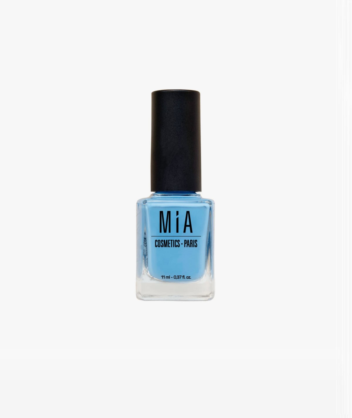 MIA COSMETICS AQUA BLUE ESMALTE
