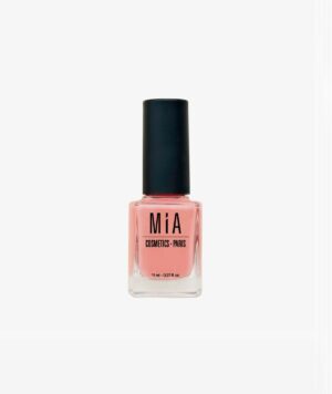 MIA COSMETICS CORAL BLUSH ESMALTE