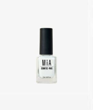 MIA COSMETICS COTTON WHITE ESMALTE