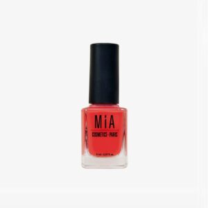 MIA COSMETICS SWEET TANGERINE ESMALTE