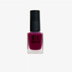 MIA COSMETICS BURGUNDY ESMALTE