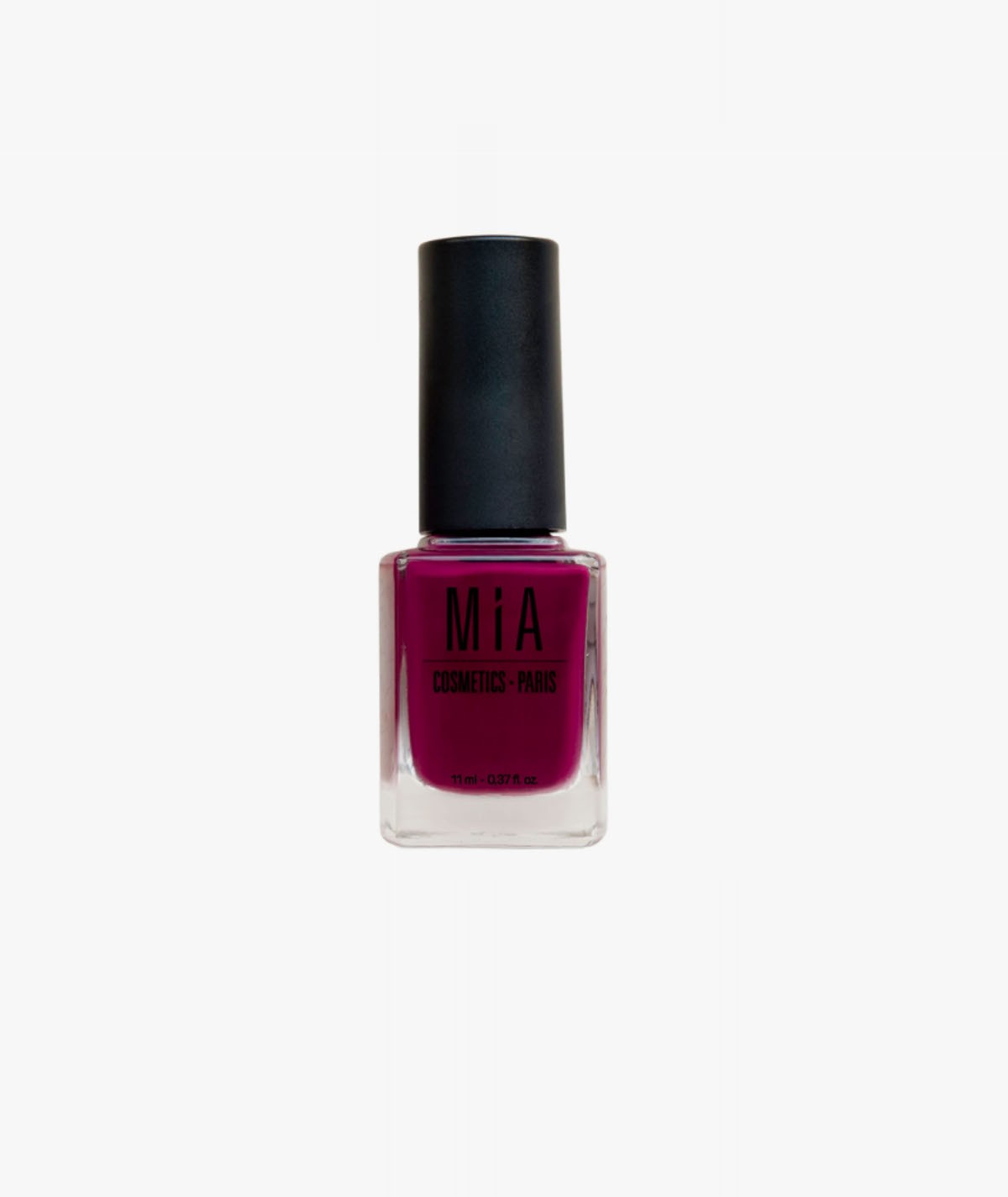 MIA COSMETICS BURGUNDY ESMALTE