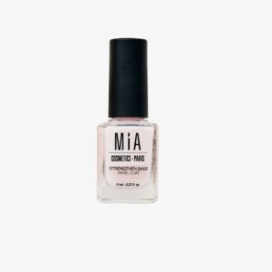 MIA COSMETICS STRENGTHEN BASE COAT ESMALTE
