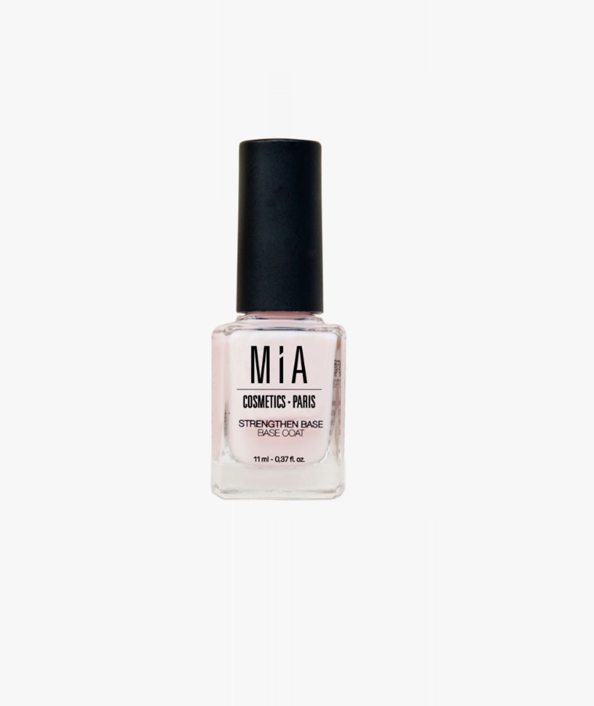 MIA COSMETICS STRENGTHEN BASE COAT ESMALTE