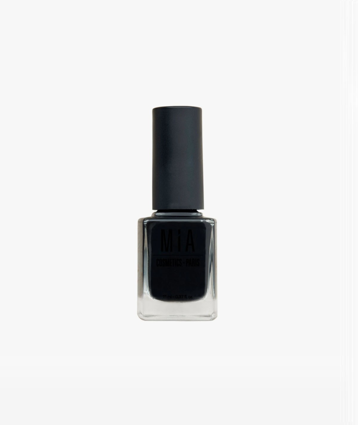 MIA COSMETICS COAL ESMALTE