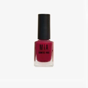 MIA COSMETICS CARMINE ESMALTE