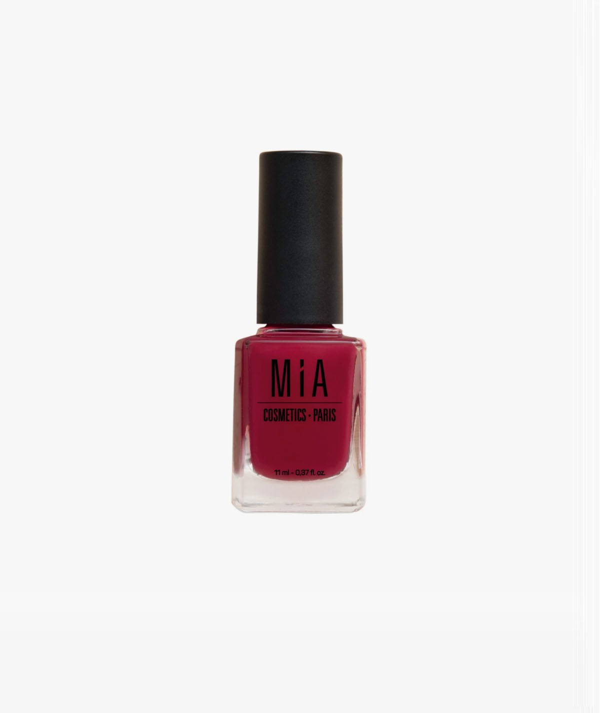MIA COSMETICS CARMINE ESMALTE